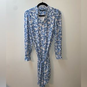 Ralph Lauren Dress. Size 8. New.